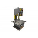 Scie à os 230 v acier - Combisteel