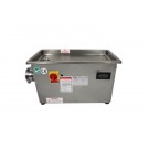 Hachoir à viande 450kg/ h avec tête fixe 400 V- Combisteel