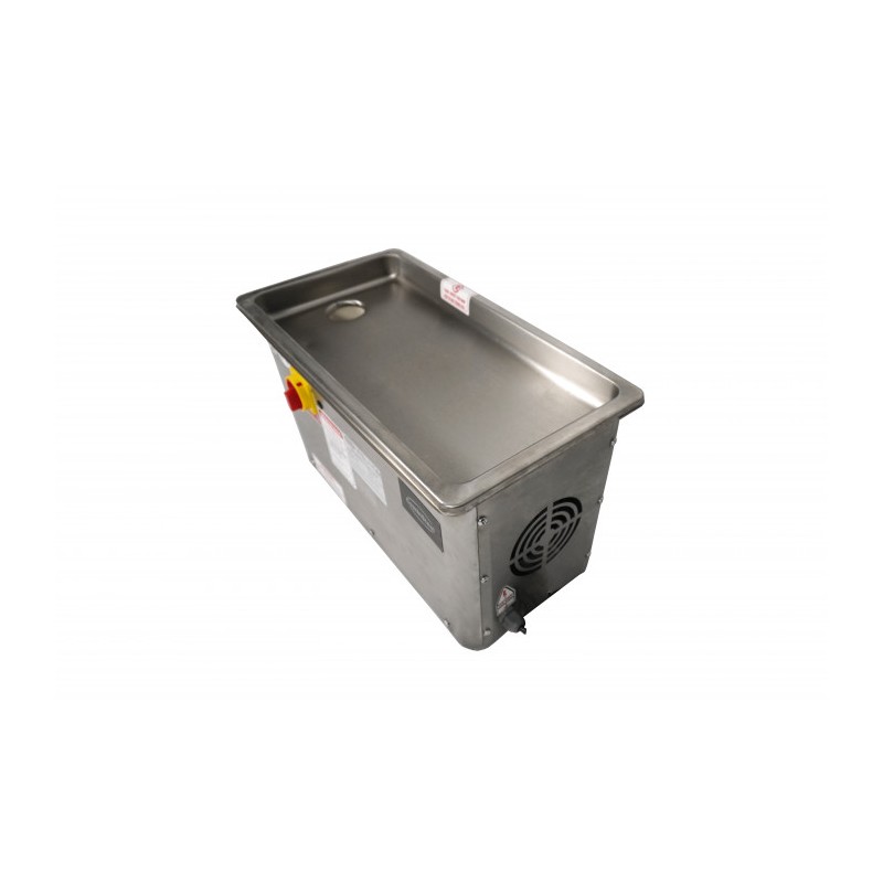 Hachoir à viande 450kg/ h avec tête fixe 400 V- Combisteel