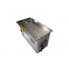 Hachoir à viande 450kg/ h avec tête fixe 400 V- Combisteel
