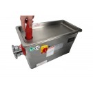 Hachoir à viande 450kg/ h avec tête fixe 400 V- Combisteel