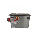 Hachoir avec tête fixe réfrigérée 450kg/h - Combisteel