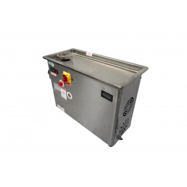 Hachoir avec tête fixe réfrigérée 450kg/h - Combisteel