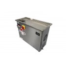 Hachoir avec tête fixe réfrigérée 450kg/h - Combisteel
