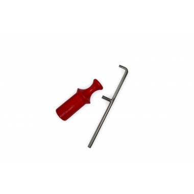 Hachoir avec tête fixe réfrigérée 450kg/h - Combisteel