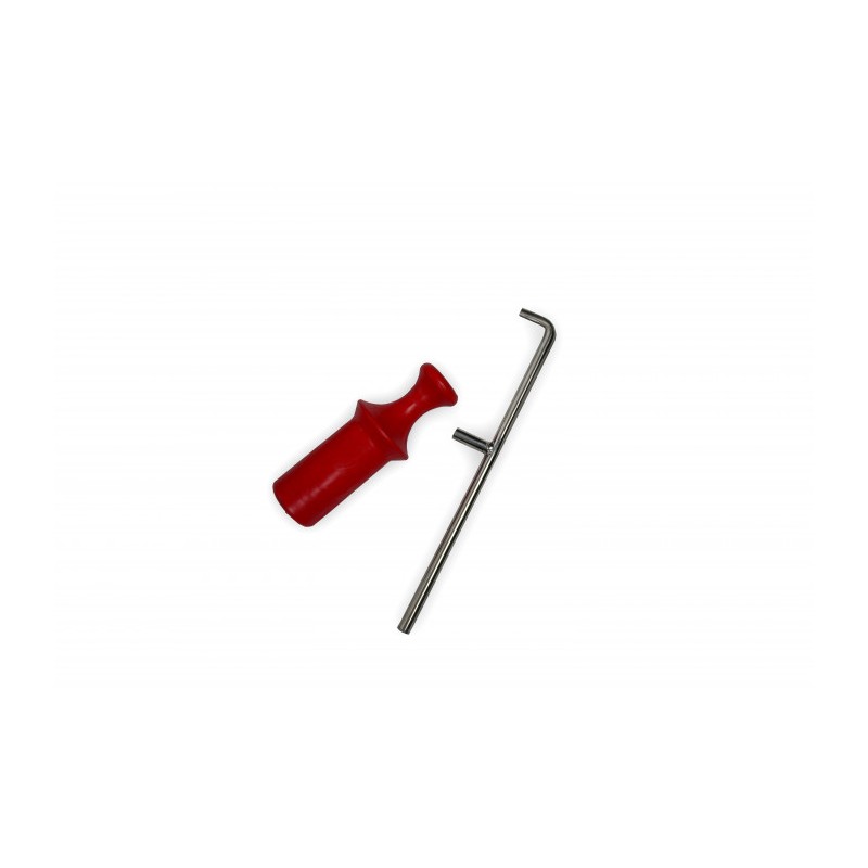 Hachoir avec tête fixe réfrigérée 450kg/h - Combisteel