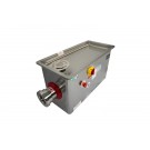 Hachoir à viande 750kg/h 230v tête fixe réfrigérée - Combisteel