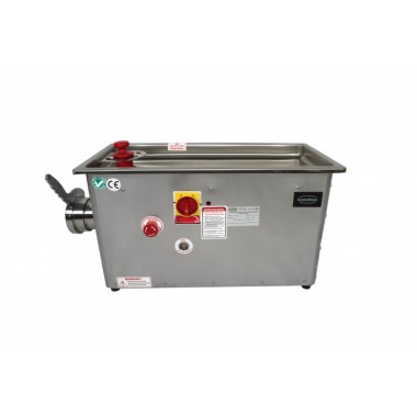 Hachoir à viande 750kg/h 230v tête fixe réfrigérée - Combisteel