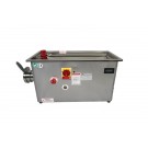 Hachoir à viande 750kg/h 230v tête fixe réfrigérée - Combisteel