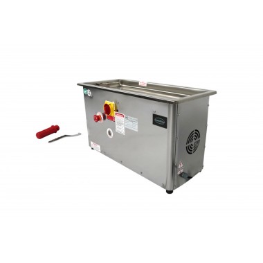 Hachoir à viande 750kg/h 230v tête fixe réfrigérée - Combisteel