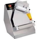Laminoir à pâte - 40 cm - Inox - Rouleau 400 mm - 230 V - 0,18 kW - Combisteel