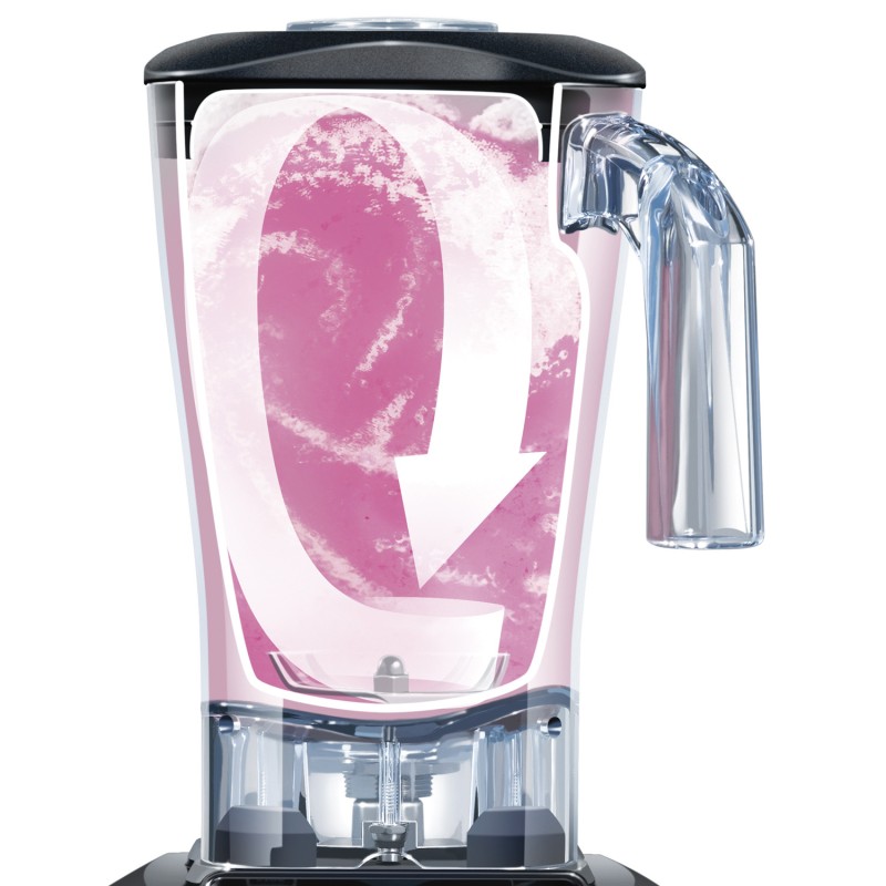 Blender de bar 1.8 litres - Fury - Hamilton Beach