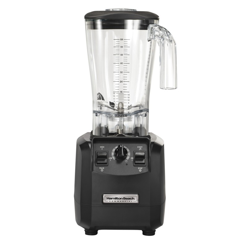 Blender de bar 1.8 litres - Fury - Hamilton Beach