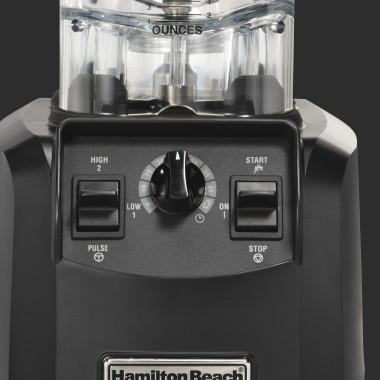 Blender de bar 1.8 litres - Fury - Hamilton Beach