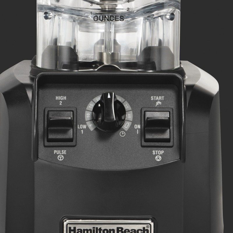 Blender de bar 1.8 litres - Fury - Hamilton Beach
