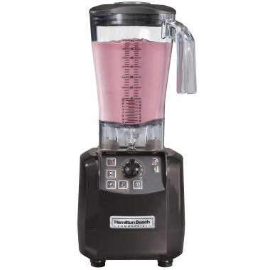 Blender professionnel 1.9 litres Tempest - Hamilton Beach