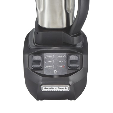 Blender professionnel 0.95 litre Rio - Hamilton Beach