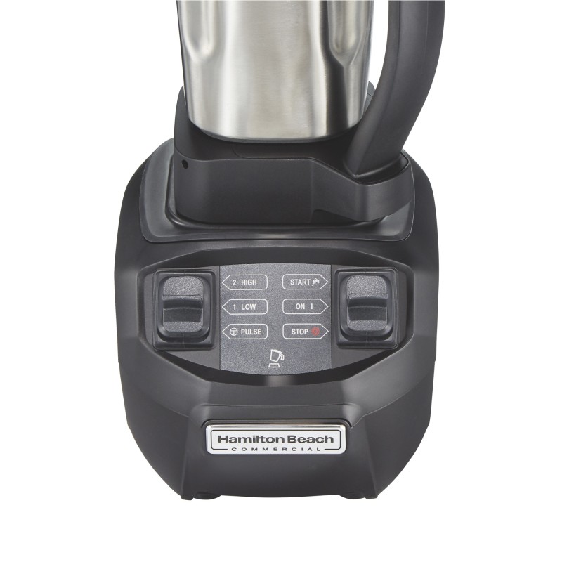 Blender professionnel 0.95 litre Rio - Hamilton Beach