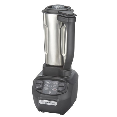 Blender professionnel 0.95 litre Rio - Hamilton Beach