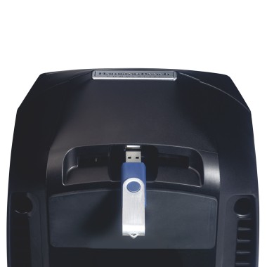 Blender professionnel 1.4 litre Summit Egde - Hamilton Beach