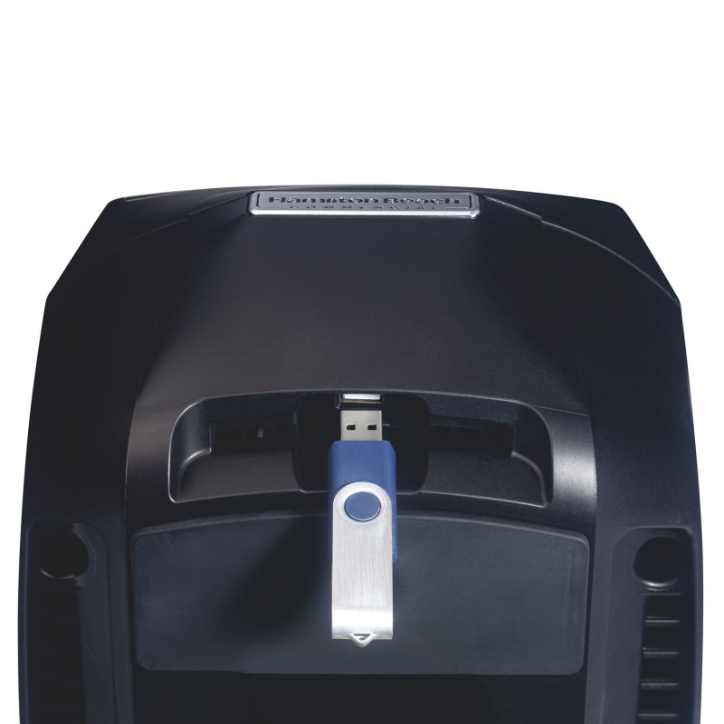 Blender professionnel 1.4 litre Summit Egde - Hamilton Beach