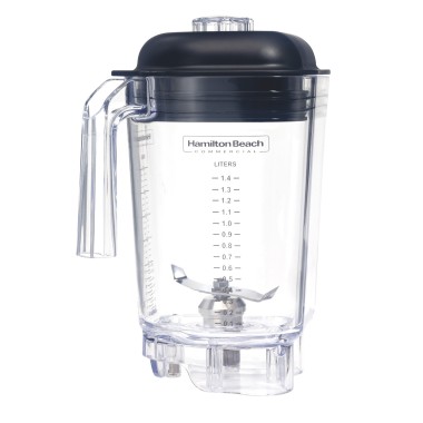 Blender professionnel 1.4 litre Summit Egde - Hamilton Beach