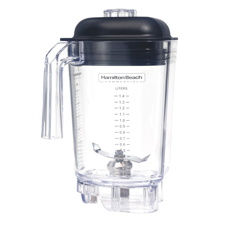 Blender professionnel 1.4 litre Summit Egde - Hamilton Beach
