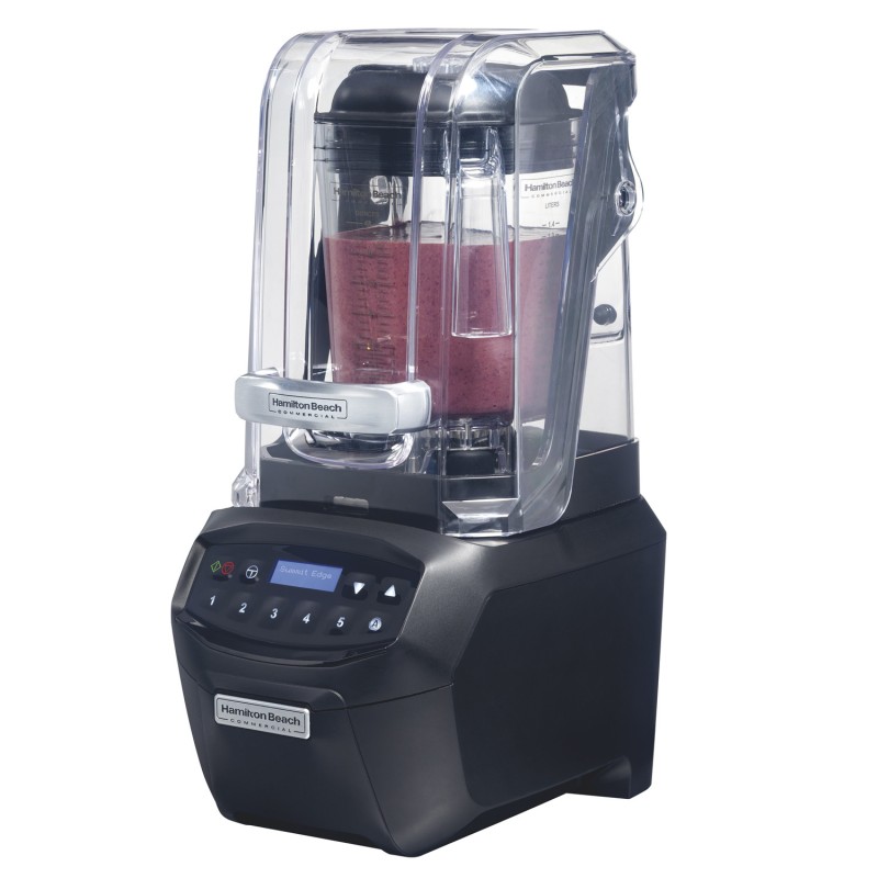 Blender professionnel 1.4 litre Summit Egde - Hamilton Beach