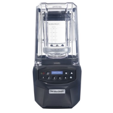 Blender professionnel 1.4 litre Summit Egde - Hamilton Beach