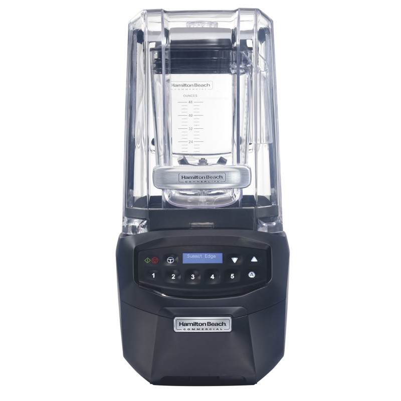 Blender professionnel 1.4 litre Summit Egde - Hamilton Beach