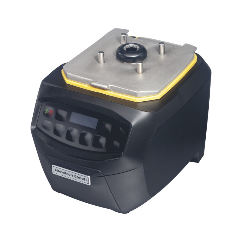 Blender professionnel 1.4 litre Summit Egde - Hamilton Beach