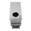 Friteuse électrique avec relevage automatique et filtration 22 litres 17kW - Casselin