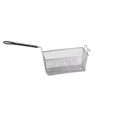 Petit panier friteuse avec filtration - Casselin