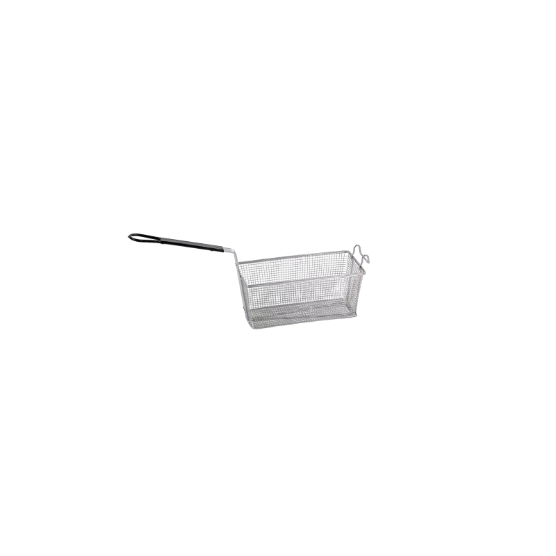 Petit panier friteuse avec filtration - Casselin