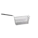 Petit panier friteuse avec filtration - Casselin