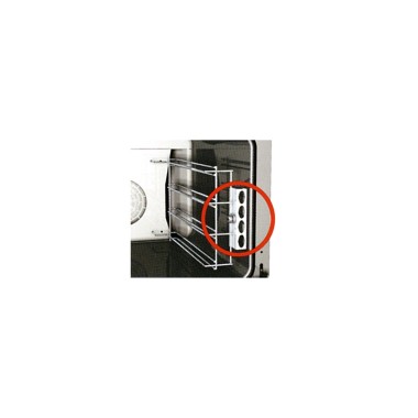 Grilles set - 596135