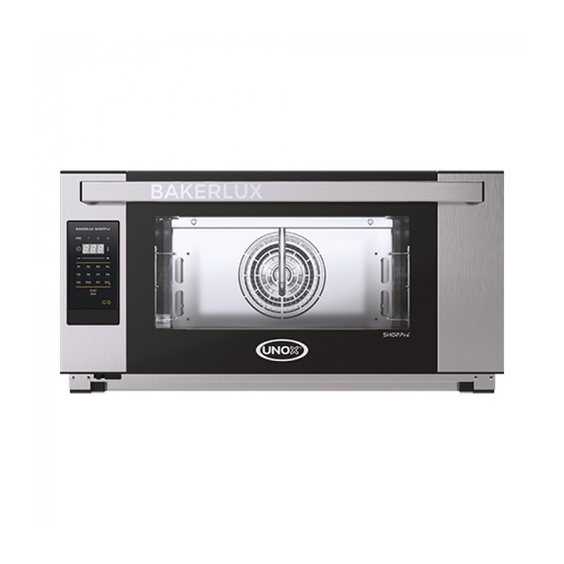 Four à convection UNOX Elena GO 60x40 - Four professionnel haute performance | Shop des Chefs