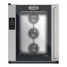 Four à convection UNOX Camilla Master 60x40 - 10 Niveaux, Efficacité et Design Professionnel