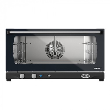 Four à Convection Unox Elena 600x400mm - Performance, Efficacité & Durabilité pour Professionnels