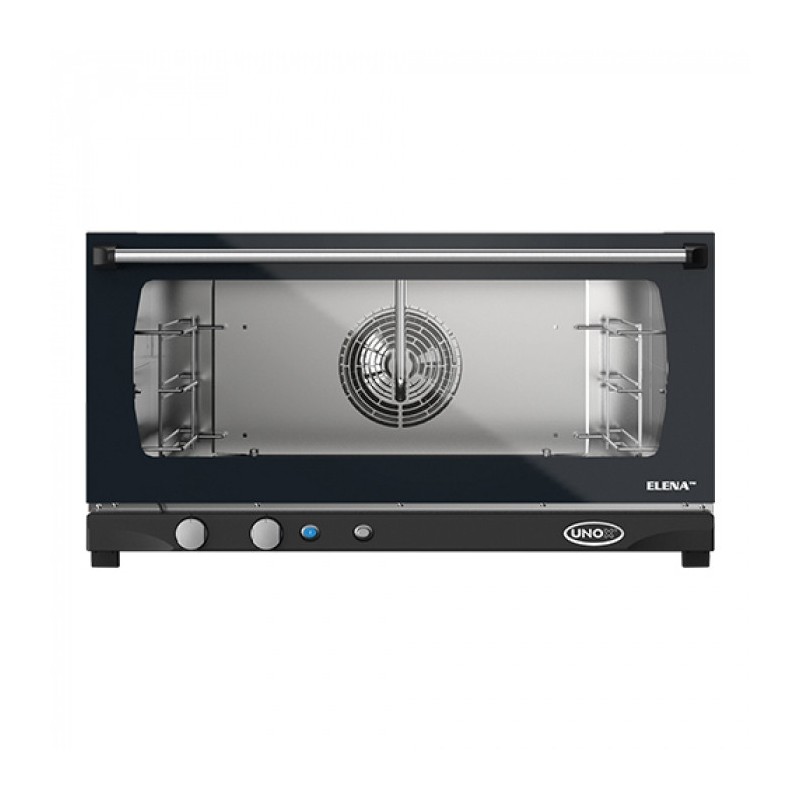 Four à Convection Unox Elena 600x400mm - Performance, Efficacité & Durabilité pour Professionnels
