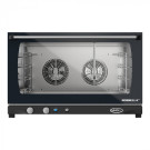 Four à convection professionnel UNOX Rossella 60x40 - Performance, Efficacité et Durabilité