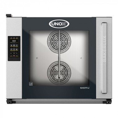 Four à convection UNOX Vittoria Master 60x40 - Performance, Innovation et Qualité Professionnelle
