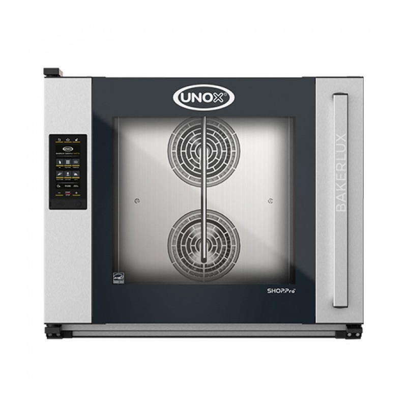 Four à convection UNOX Vittoria Master 60x40 - Performance, Innovation et Qualité Professionnelle