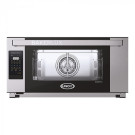 Four à convection UNOX Elena LED 60x40 cm - Performances et Technologie Professionnelle