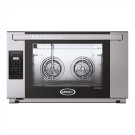 Four à convection UNOX Rossella LED 60x40 - Performance professionnelle, 99 programmes, inox durable