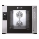 Four à Convection UNOX Vittoria LED 60x40 - Performance Professionnelle et Design Ergonomique