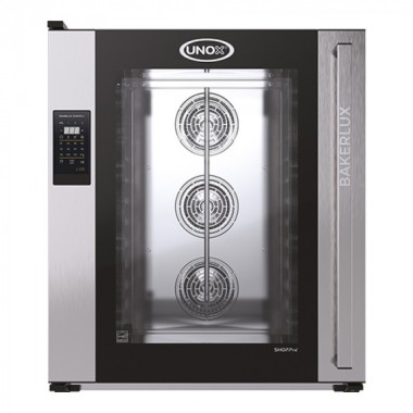 Four à Convection UNOX Camilla 10 Niveaux 600x400mm - Performance & Flexibilité pour Professionnels
