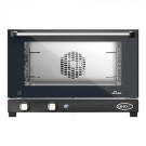 Four à Convection UNOX Lisa 3 Niveaux 460x330 mm - Performance Compacte pour Professionnels