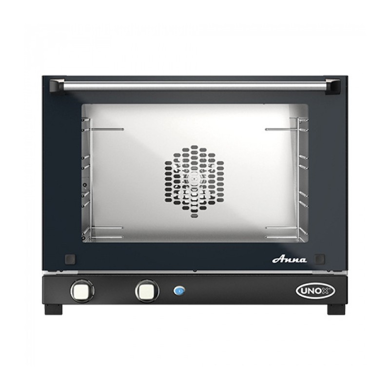 Four à Convection UNOX Anna 46x33 - Performance, Compacité & Durabilité pour Chefs Professionnels