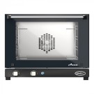 Four à Convection UNOX Anna 46x33 - Performance, Compacité & Durabilité pour Chefs Professionnels